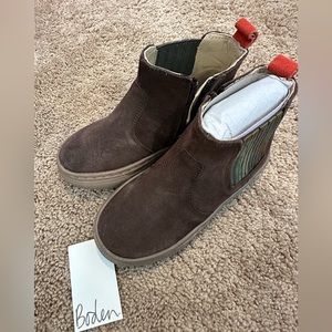 Mini Boden boots